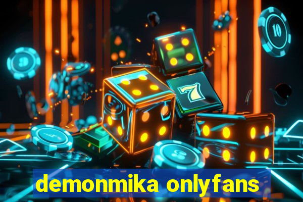 demonmika onlyfans